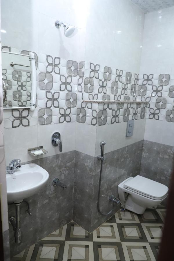 Hotel Sheeba Ajmer Exterior foto